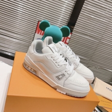 Louis Vuitton Trainer Sneaker